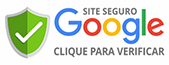 Selo site seguro Google